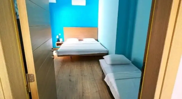 Двухместный номер Comfort Easy Apartments