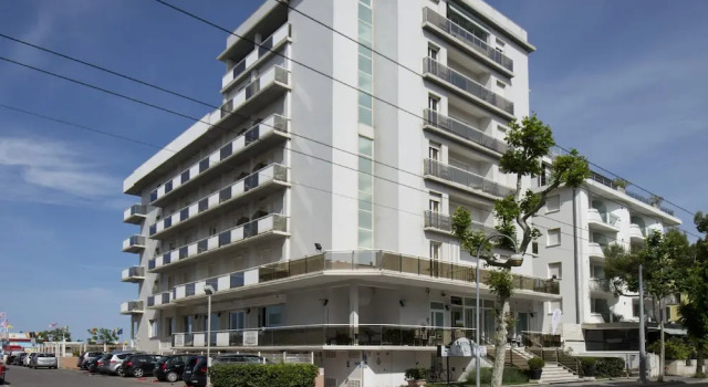 Hotel Arizona