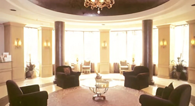 Oakwood at Avalon Ballston Square, Забронировать Отель Арлингтон 