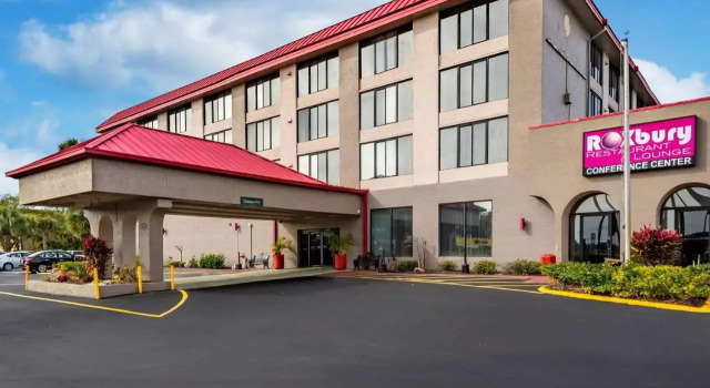 Holiday Inn Lakeland I-4 Hotel & Conf Ctr