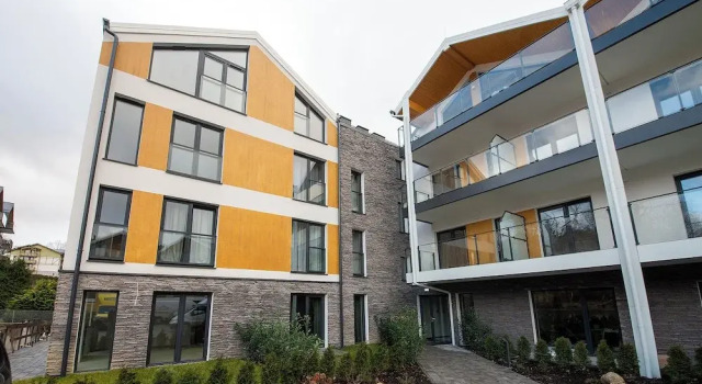 RentPlanet - Apartament Belle View