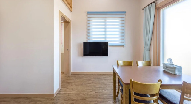 Gangneung Haeramchaepension, Boek Pension Hotels in Gangwon-Do met parkeren, Parkeren