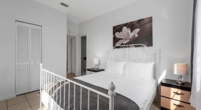 South Beach Two Bedroom Apartment, Забронировать Апартаменты/квартира Апартаменты Miami Metropolitan Area, Апартаменты/квартира