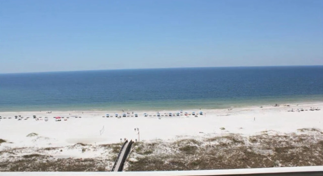 Tidewater 803 - 1 Br Condo, Boek Appartement Orange Beach 
