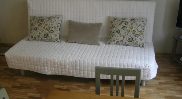 Apartman u Hradcan, Boek Appartement Praag 6 Praag, in de buurt van Strahov Stadium