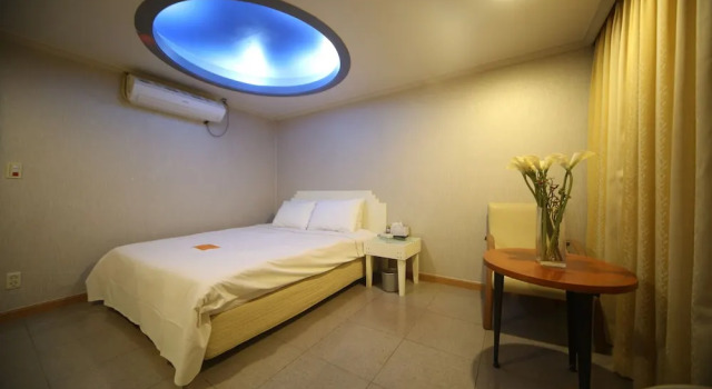 Номер Economy Nova Motel