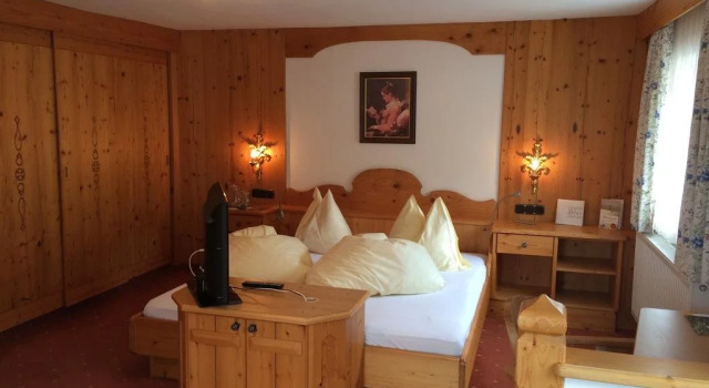Berghotel Hauserbauer, Reserva ahora Hotel Gasteinertal Salzburgo
