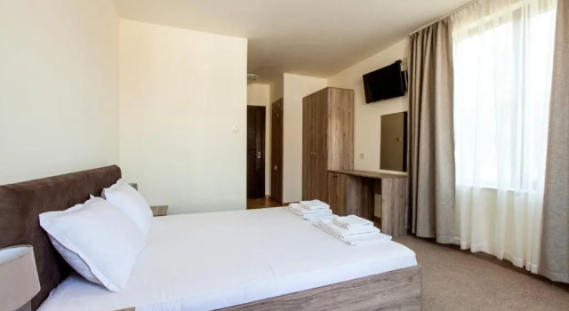 Номер Standard Cherry Villa