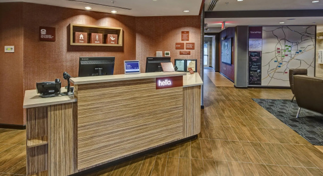 TownePlace Suites by Marriott Auburn University Area, จอง โรงแรม ออเบิร์น แอละแบมา