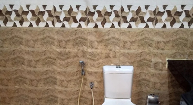 Номер Executive Green Meadows Resort