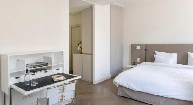Люкс Hôtel de Tourrel, Saint Rémy de Provence, a Member of Design Hotels