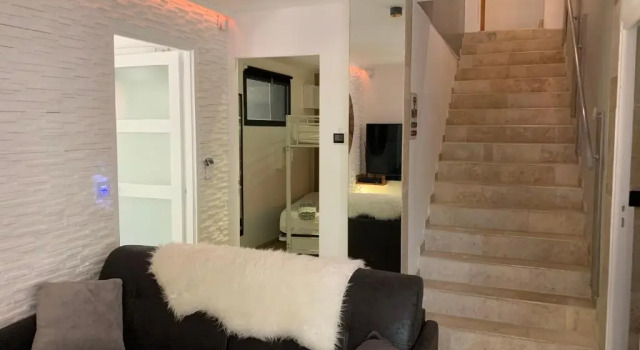 Villa david, Rezervovat Vila Vily v Grabels, Vila