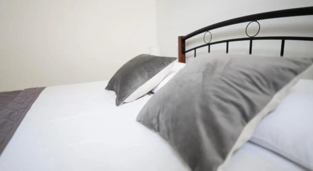 Апартаменты MK Apartment