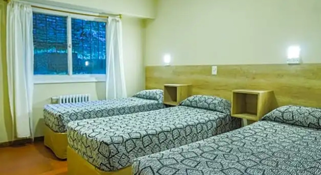 Номер Standard Tangoinn Hostel Downtown