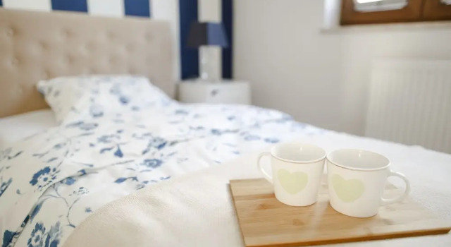Prudentia Apartments Szaserow
