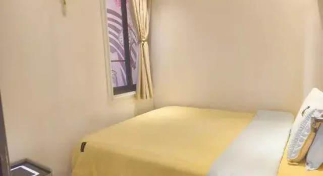 Люкс Deluxe с 3 комнатами Guangzhou S&L Mansion (Beijing Road Park Qian Subway Station)