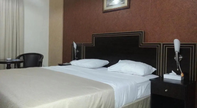 Camera doppia Standard Dolphin Hotel