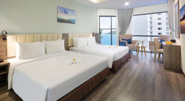 Xavia Hotel