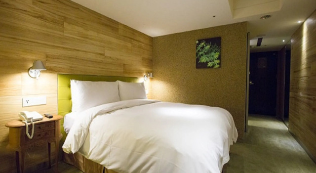 Inhouse Hotel Taichung