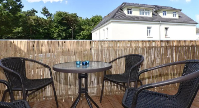 Апартаменты Appartement Blue Marlin