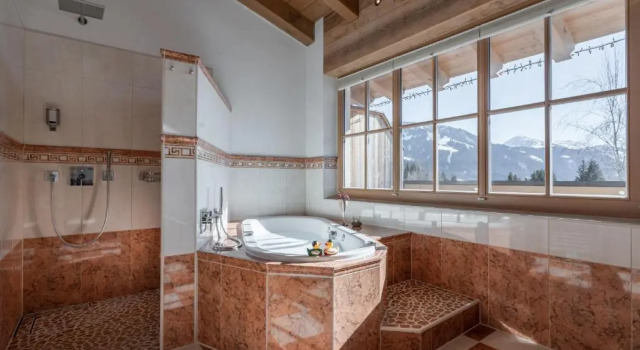 Люкс Hotel Leitenhof 4 Sterne Superior