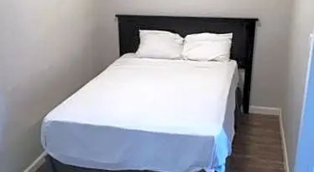Номер Deluxe Good Knight Inn Motel