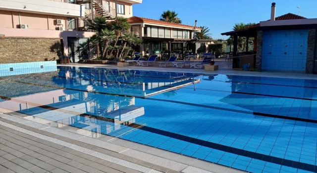 Двухместный номер Classic Green Sporting Club Hotel