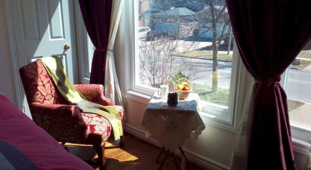 Briggs Family Inn, Varaa Hotelli Richmond Hill 