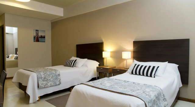 Viva Suites Pilar