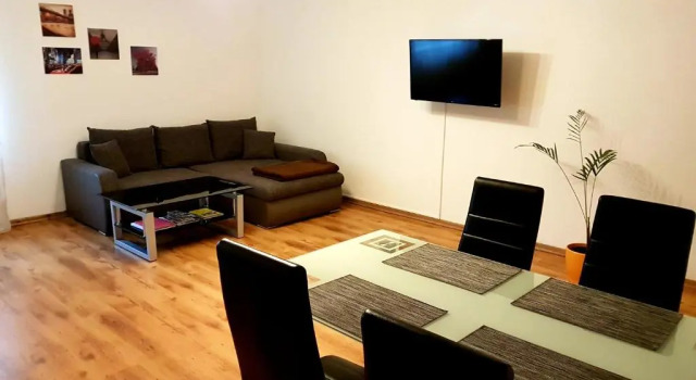 Apartment Koblenz, Забронировать Апартаменты/квартира Апартаменты Долины Среднего Рейна, Апартаменты/квартира