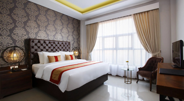 The Visala Boutique Hotel