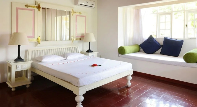 Номер Standard Hotel Warahena Walauwa