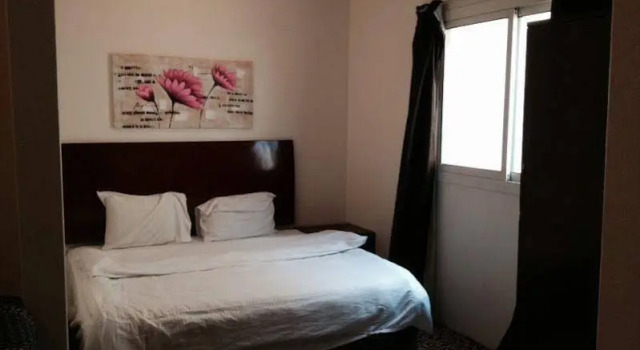 Blancia Hotel Apartment 5