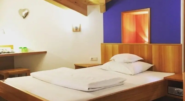 Номер Standard Schindler "Bed & Food Experience"