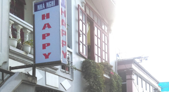 Dalat Family Hostel, Book Hostel / Vandrerhjem Da Lat Lam Dong