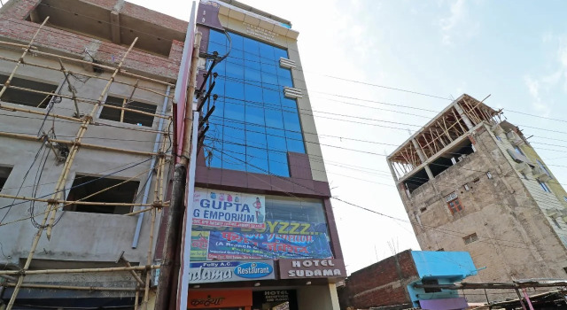 Hotel Sudama By OYO Rooms, Book Hotel Jhumri Tilaiya Jharkhand