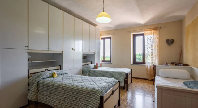Agriturismo I Tre Tigli (AST160), Reservar Hotel Asti Piemonte