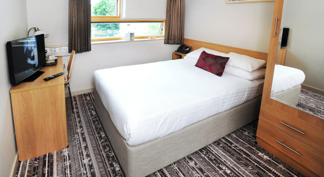 Lancaster Hotel, Забронировать Отель СПА-отели Англии, SPA-услуги