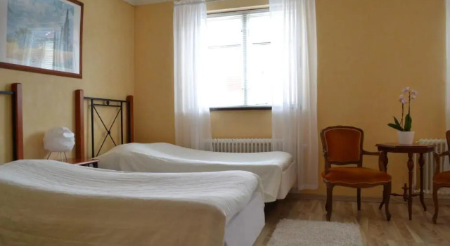 Номер Standard Hotell City