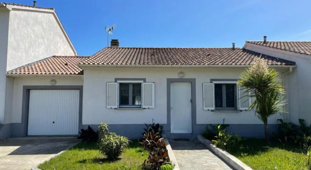 House for 6 people in Santa Lucia di Moriani, Varaa Hotelli Santa-Lucia-di-Moriani 