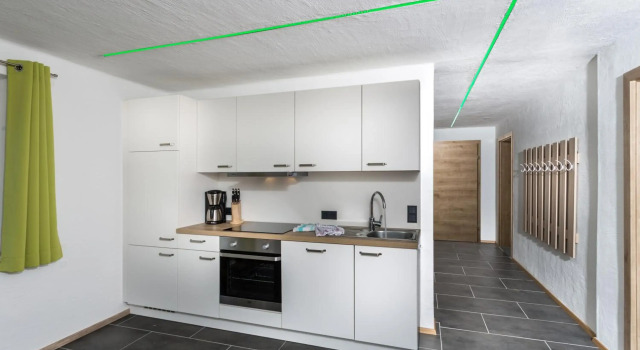 Appartement Leogang, Забронировать Апартаменты/квартира Отели Леоганг с парковкой, рядом с Schanteilift, Парковка