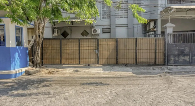 RedDoorz near Widya Mandala University, Book Hotel Billige hoteller i Mulyorejo