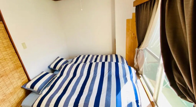 KR Apartment in Kanazawa, Забронировать Апартаменты/квартира Апартаменты Канандзава, рядом с Ishikawa Prefectural Museum of History, Апартаменты/квартира