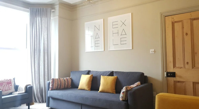 Time & Tide Town House, Забронировать Отель Отели Исторического графства Суссекса 3 звезды, 3*