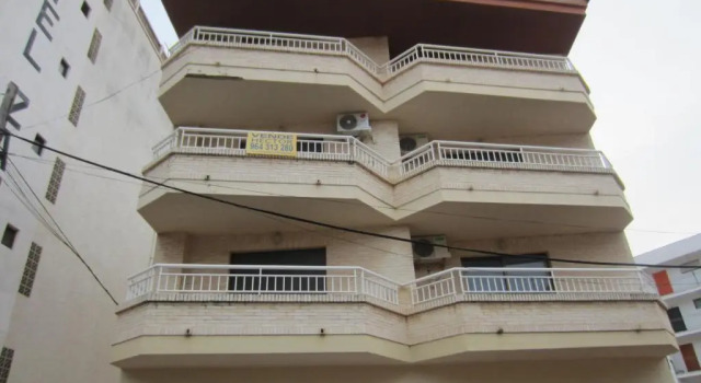 Sirocco Apartamento