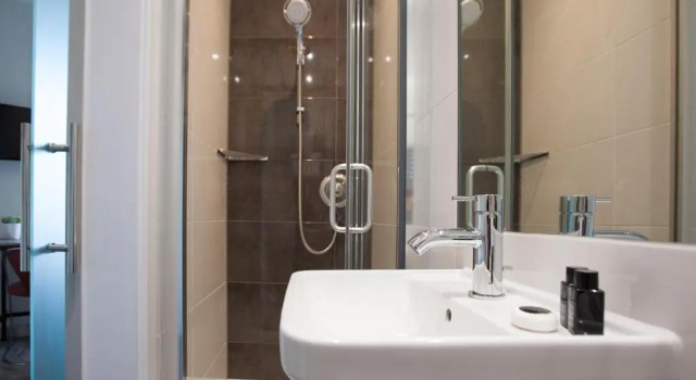 Номер Standard Asperion Hotel