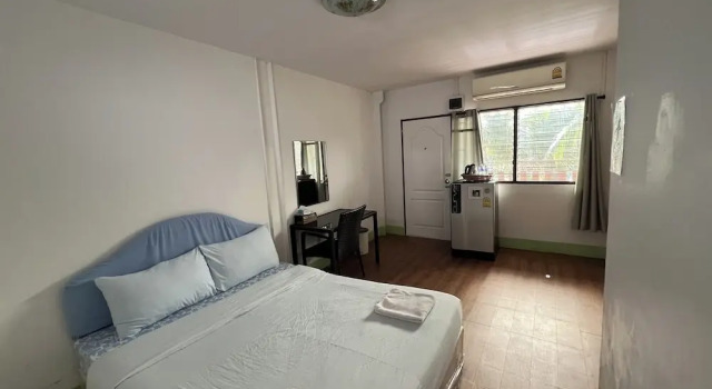 Двухместный номер Standard Coconut Home Resort