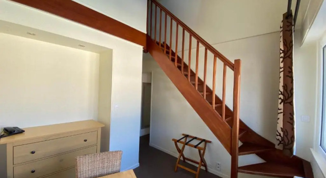 Номер Standard Hôtel De Wimereux
