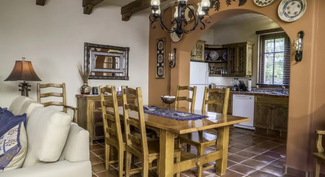 Вилла FN157-Loreto Bay- Private Villa