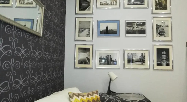 Апартаменты PANNONIA Budapest Center DELUXE